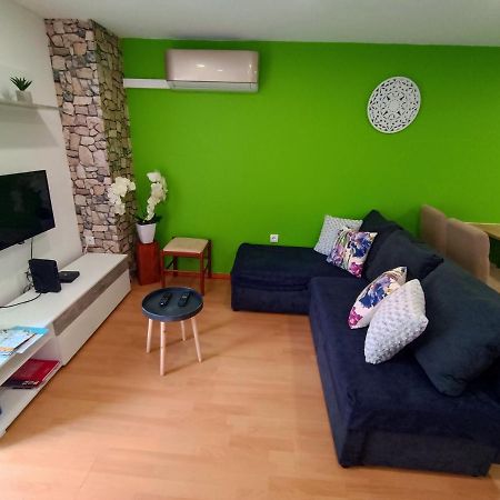 Center Perfect Spot Apartment Split Luaran gambar