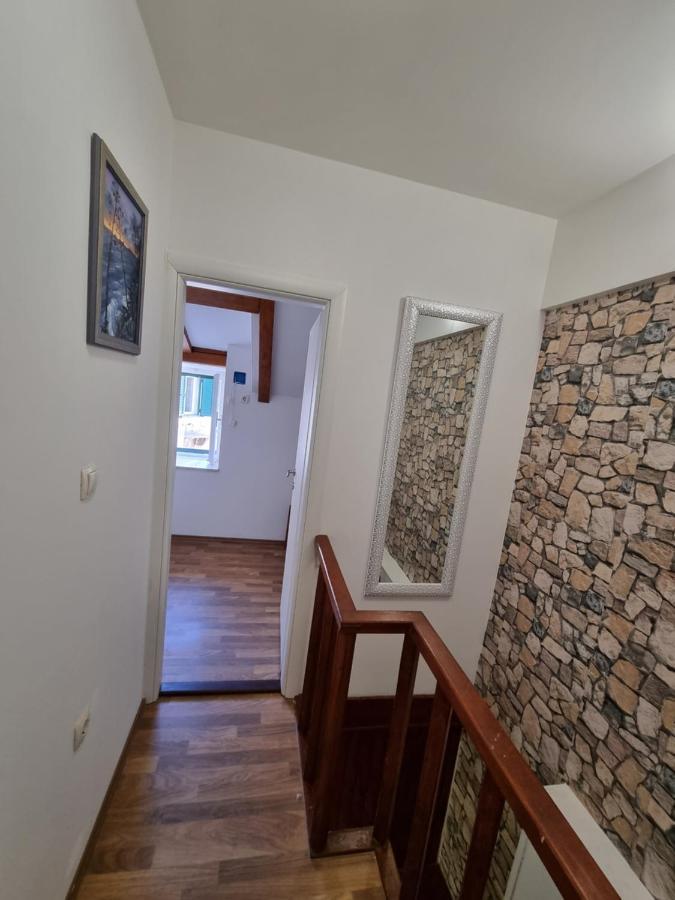 Center Perfect Spot Apartment Split Luaran gambar