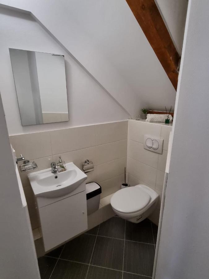 Center Perfect Spot Apartment Split Luaran gambar