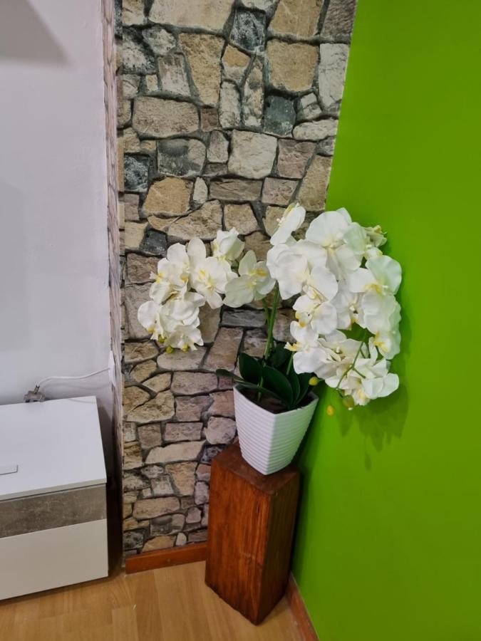 Center Perfect Spot Apartment Split Luaran gambar