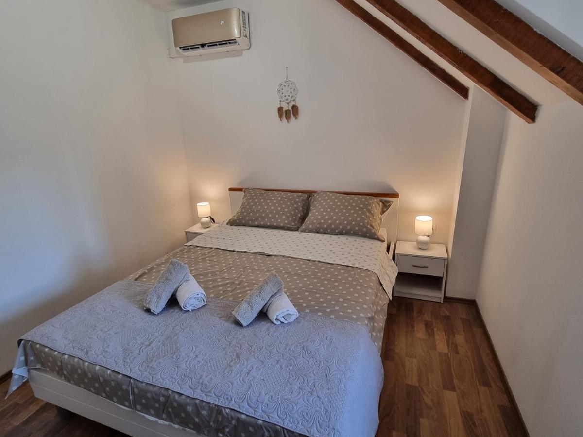 Center Perfect Spot Apartment Split Luaran gambar