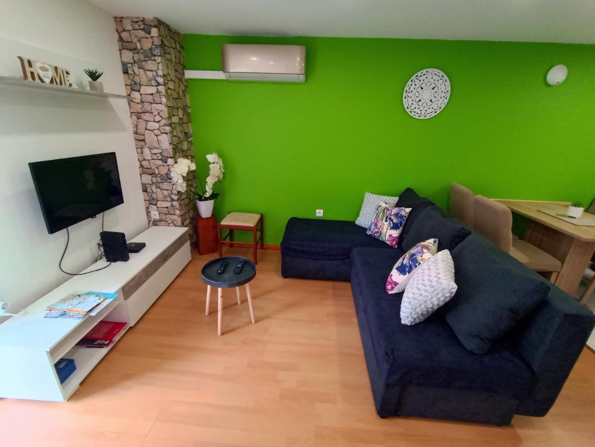 Center Perfect Spot Apartment Split Luaran gambar