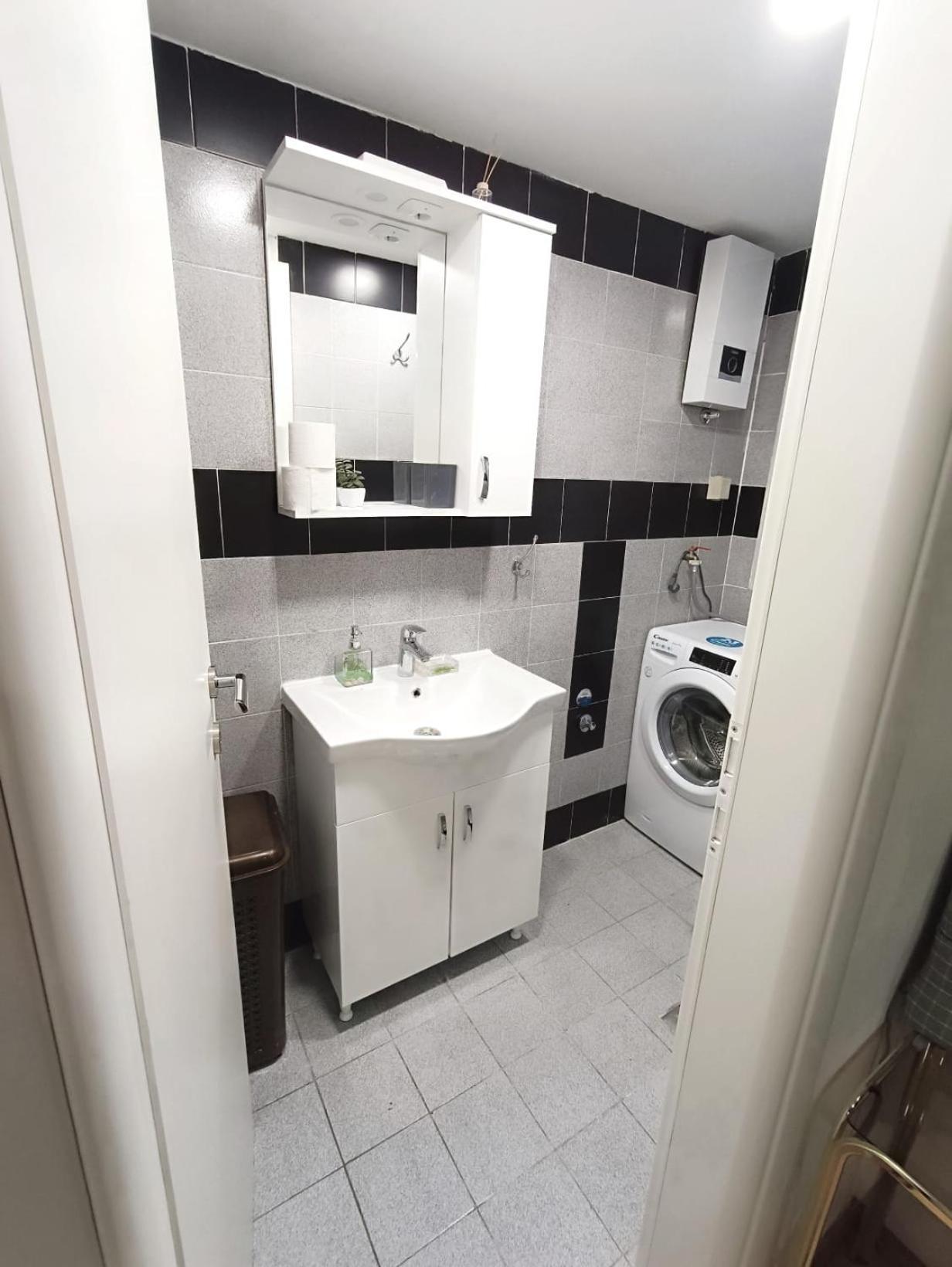 Center Perfect Spot Apartment Split Luaran gambar